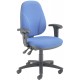 Concept High Back Operator Office Chair